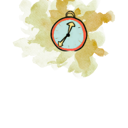 Orologi e meridiane