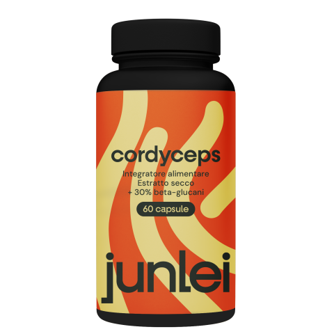 Cordyceps Capsule