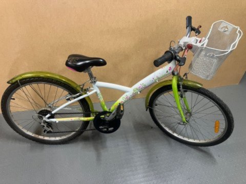 Bici Ragazza – Ricondizionata